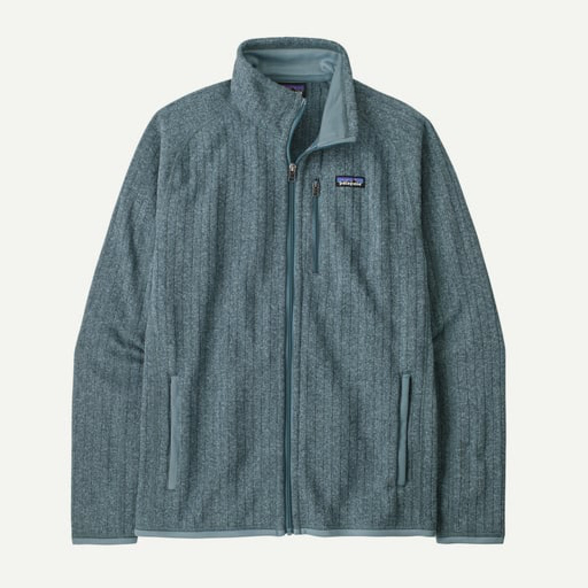 Patagonia Mens Better Sweater Jacket - NENA_NEWNAVY