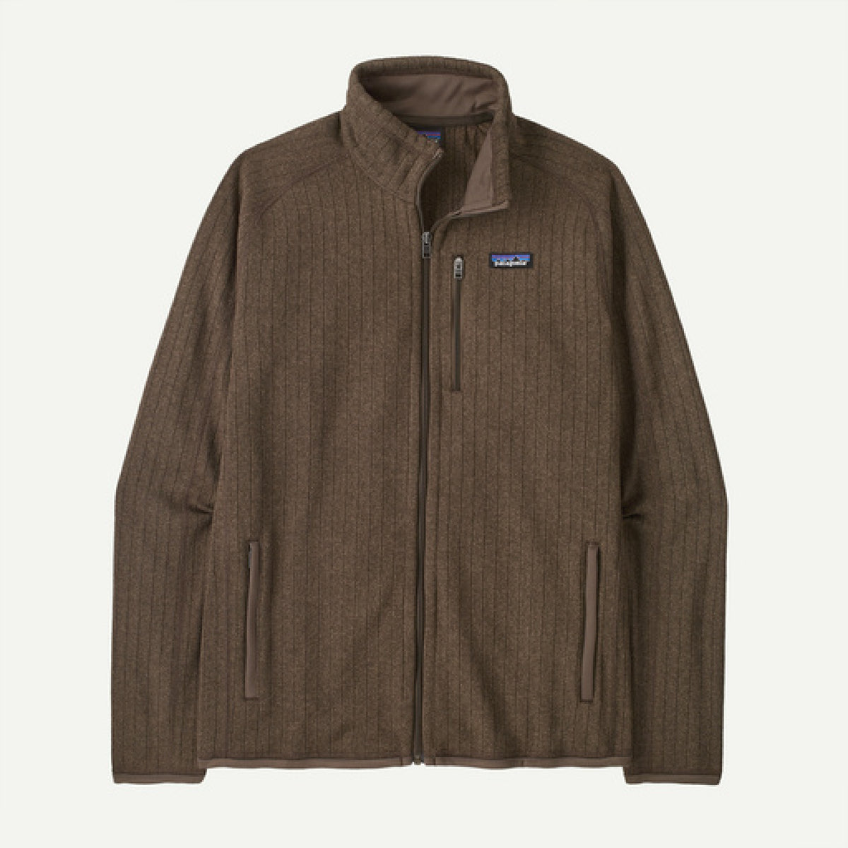 Patagonia Mens Better Sweater Jacket - NENA_NEWNAVY