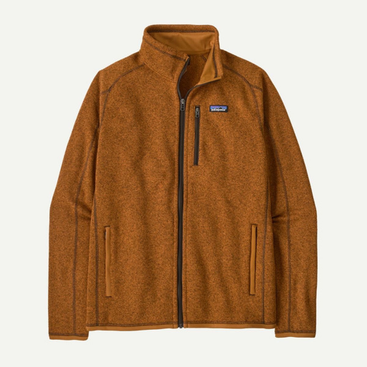 Patagonia Mens Better Sweater Jacket - NENA_NEWNAVY