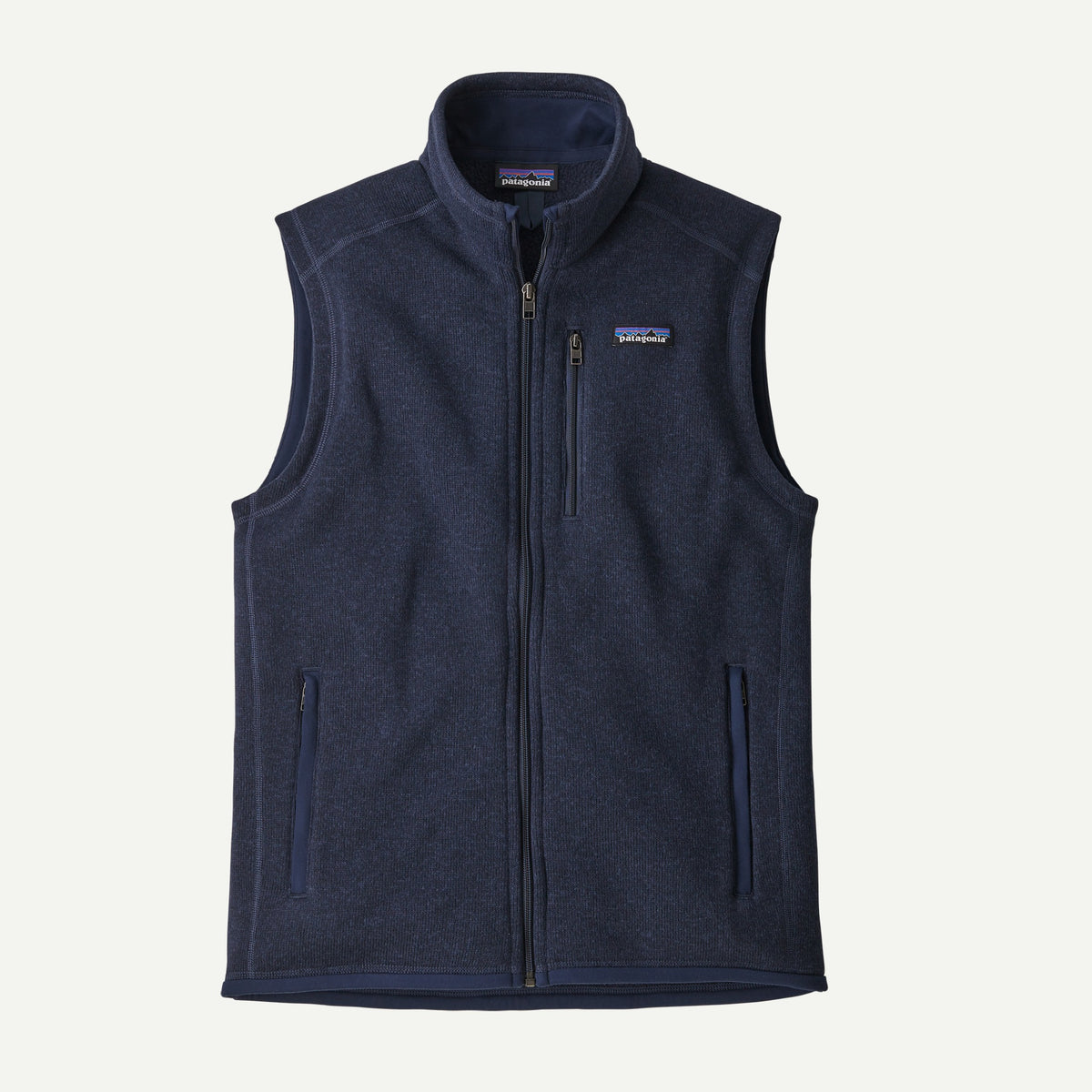 Patagonia Mens Better Sweater Vest