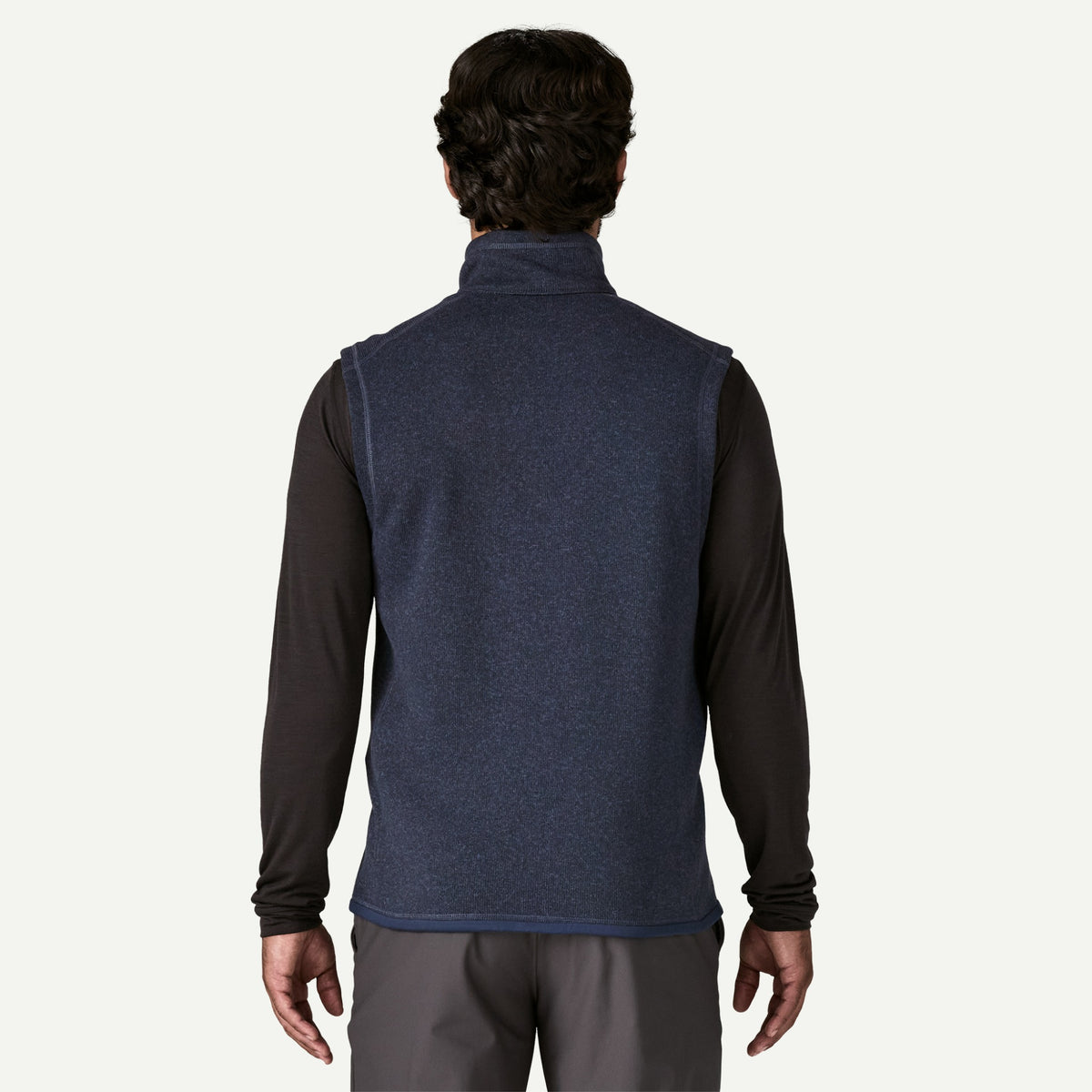 Patagonia Mens Better Sweater Vest