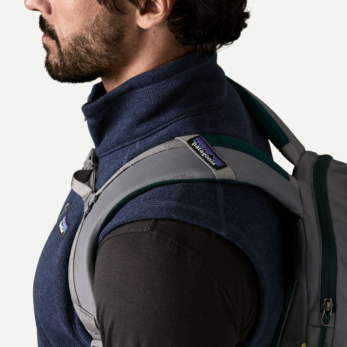 Patagonia Mens Better Sweater Vest