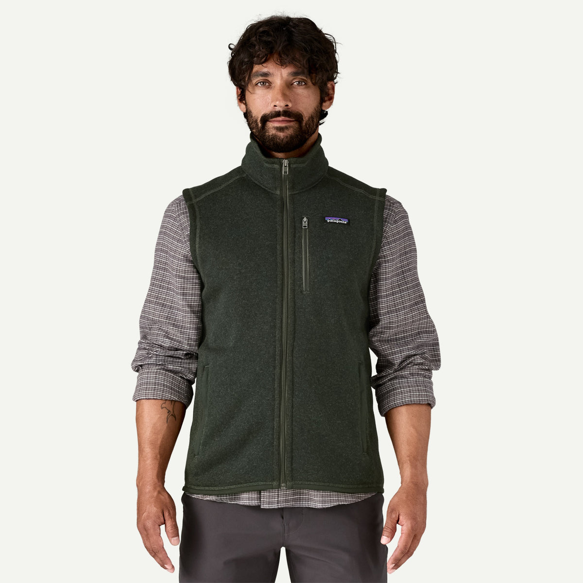 Patagonia Mens Better Sweater Vest