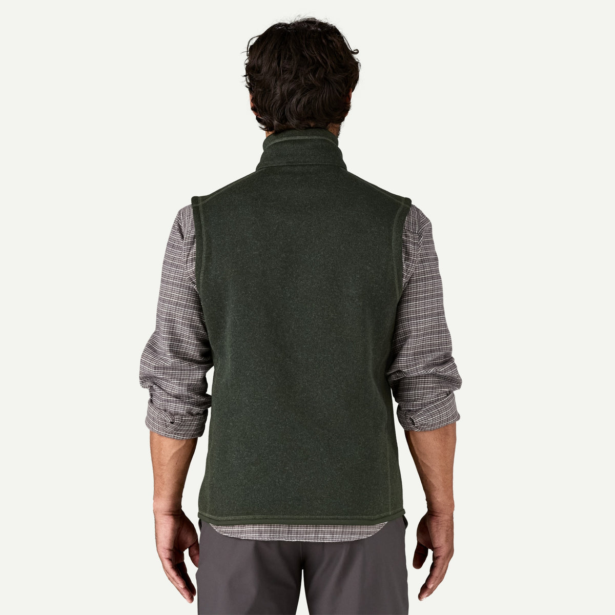 Patagonia Mens Better Sweater Vest