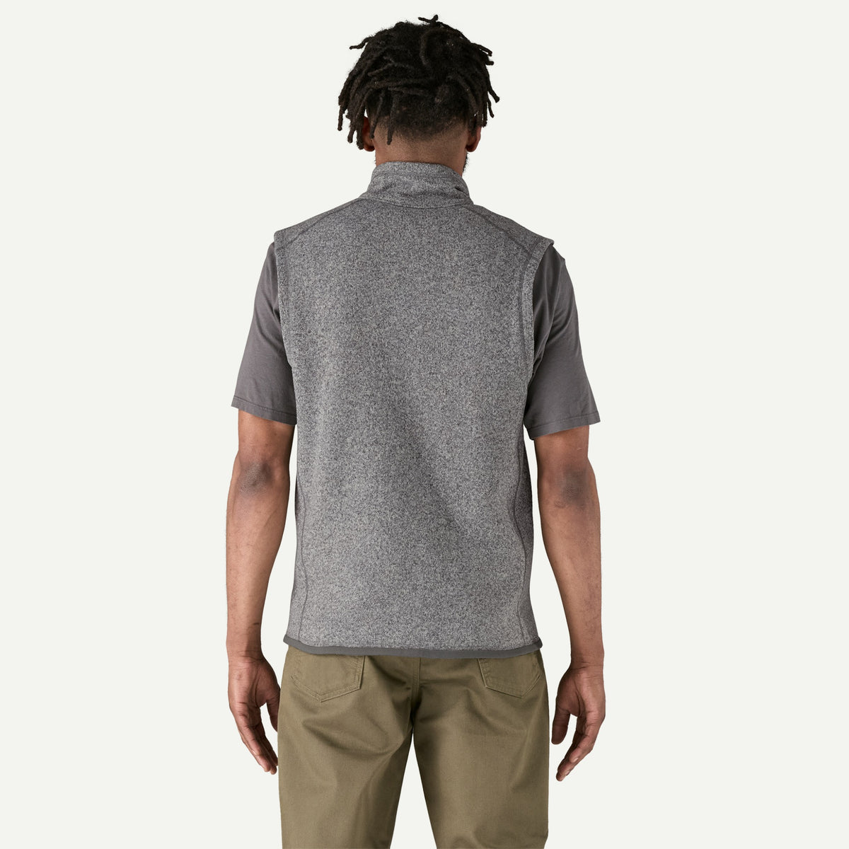 Patagonia Mens Better Sweater Vest