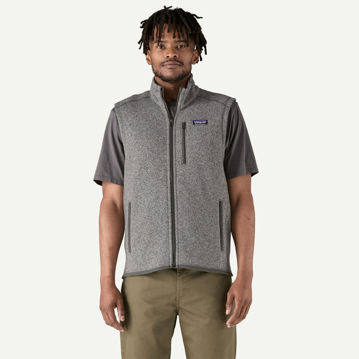 Patagonia Mens Better Sweater Vest