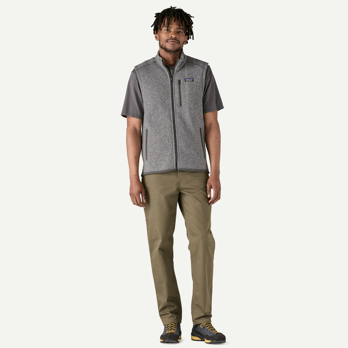 Patagonia Mens Better Sweater Vest