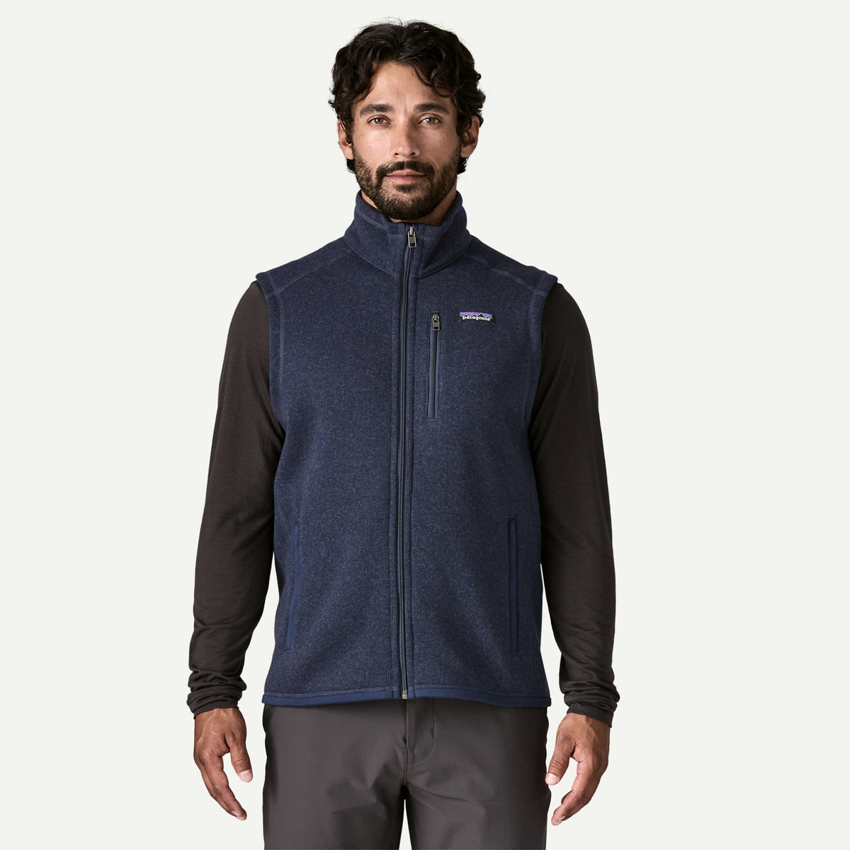 Patagonia Mens Better Sweater Vest