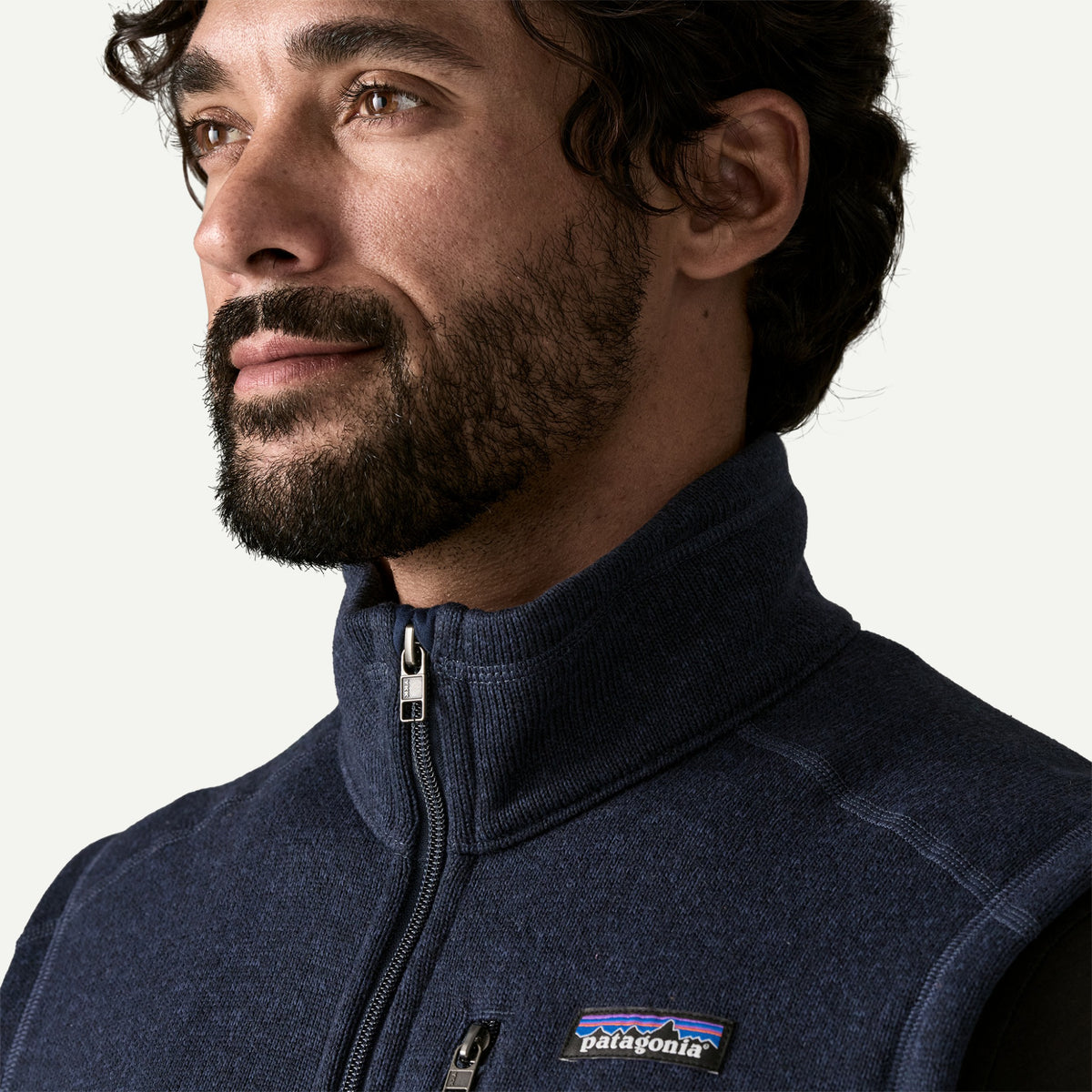 Patagonia Mens Better Sweater Vest