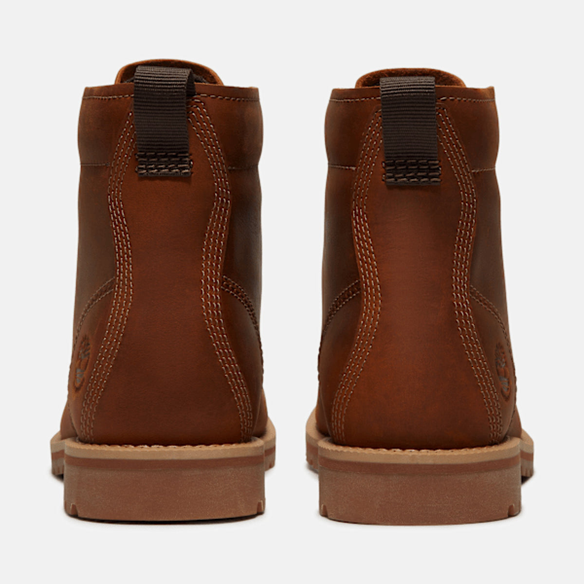 Timberland Mens Britton Falls Mid Waterproof Boot F26