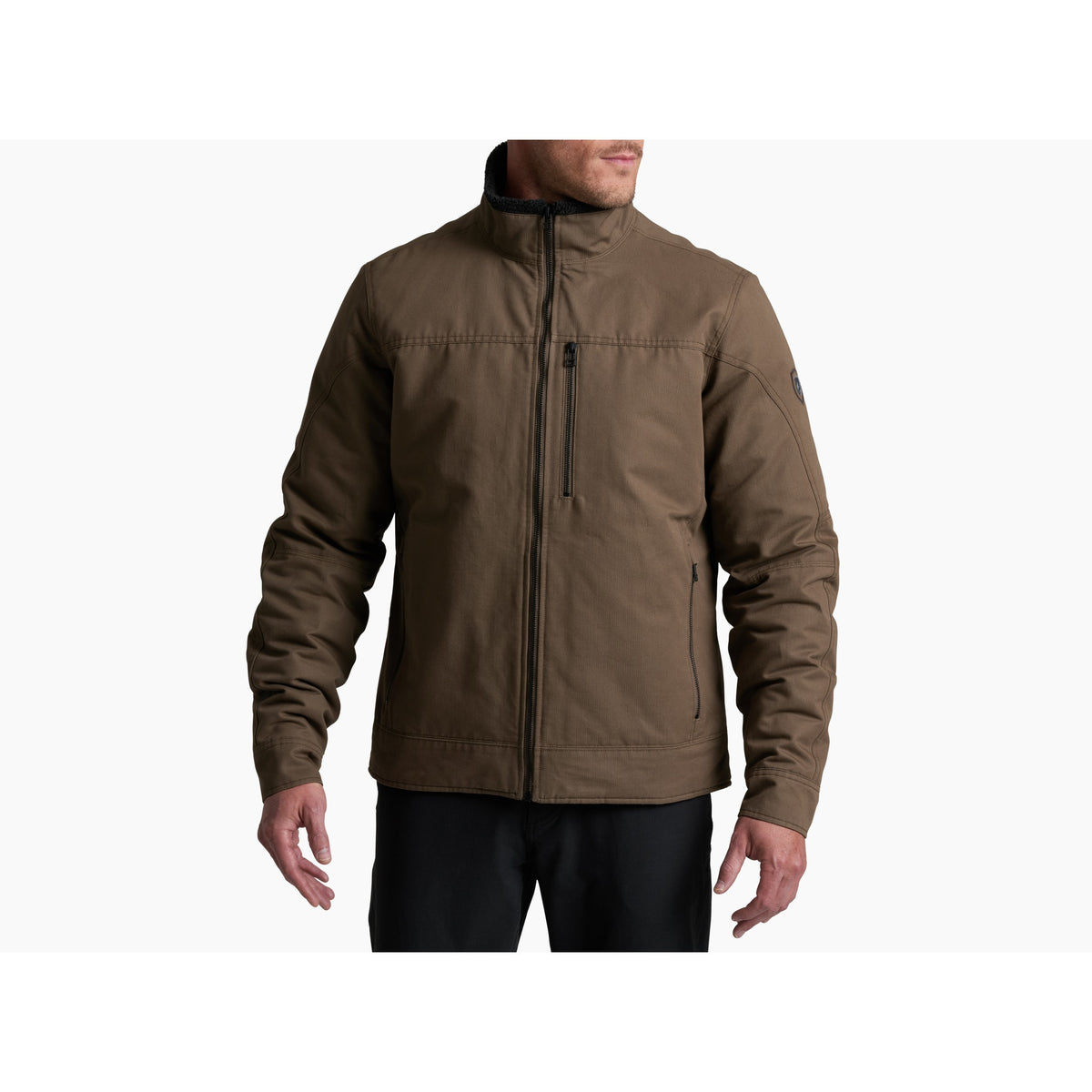 Kuhl Mens Burr Insulated - KAN_Kanteen