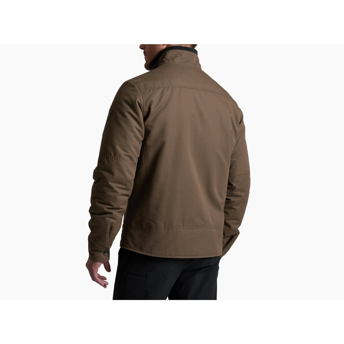 Kuhl Mens Burr Insulated - KAN_Kanteen