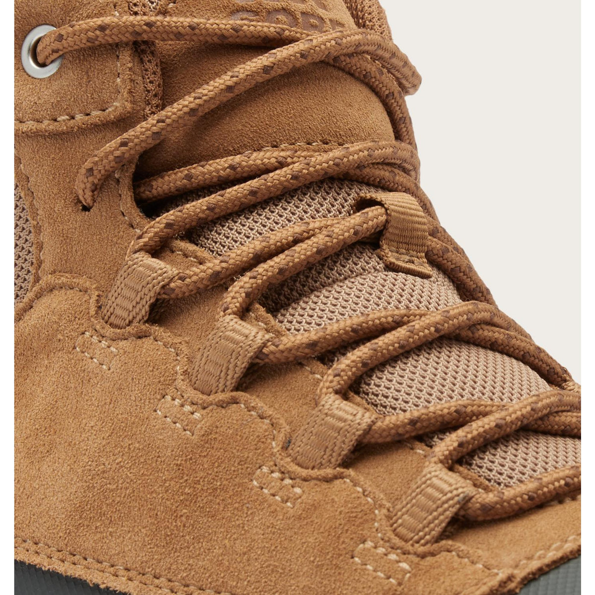 Sorel Mens Buxton Lite Lace Plus WP