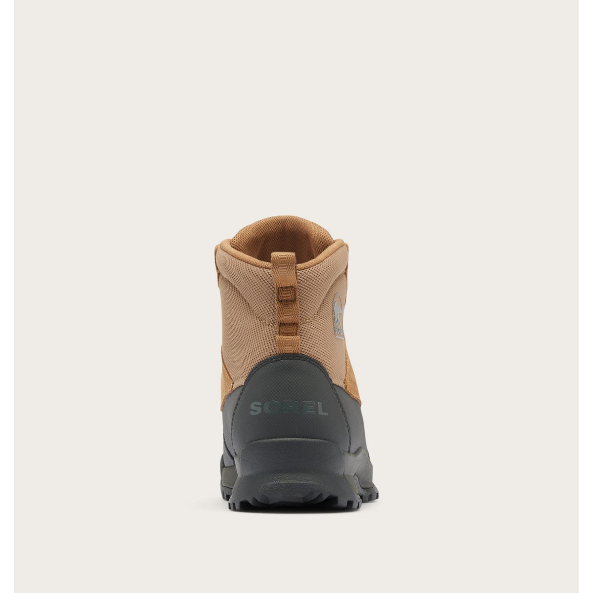 Sorel Mens Buxton Lite Lace Plus WP