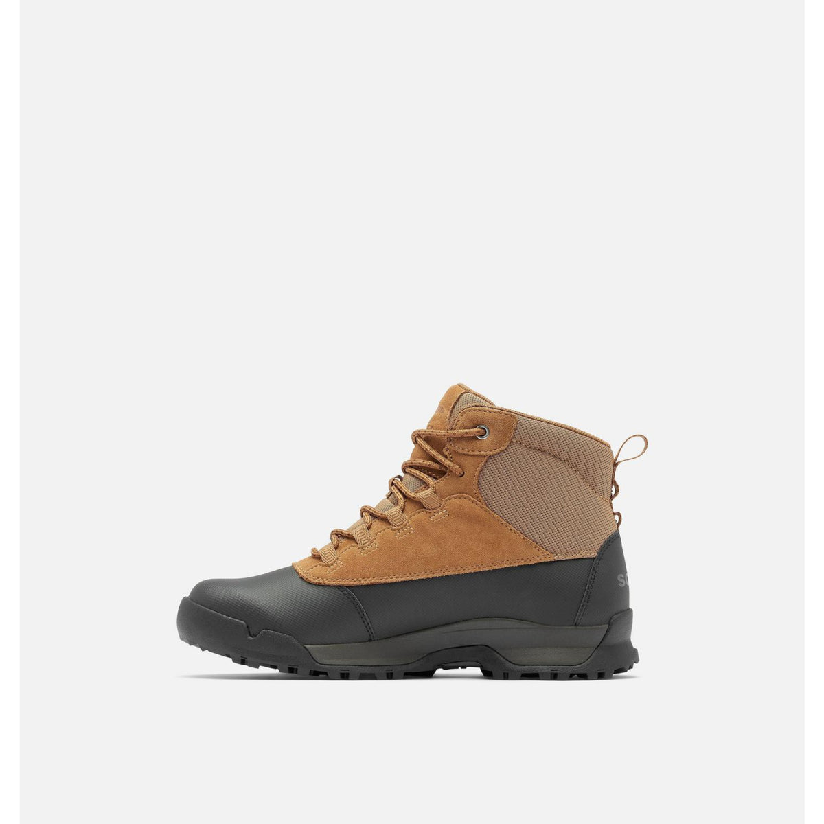 Sorel Mens Buxton Lite Lace Plus WP