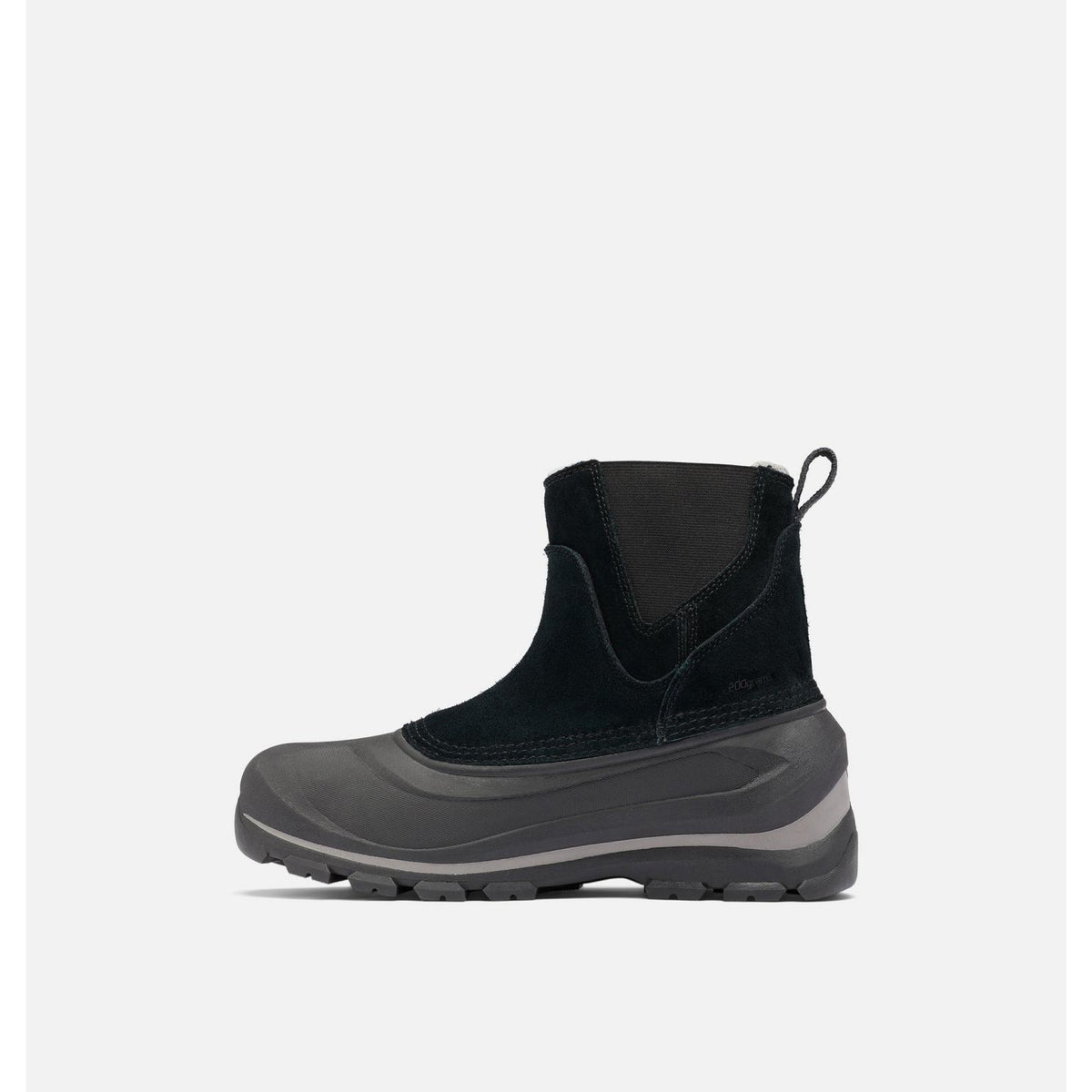 Sorel Mens Buxton Pull On Boot WP