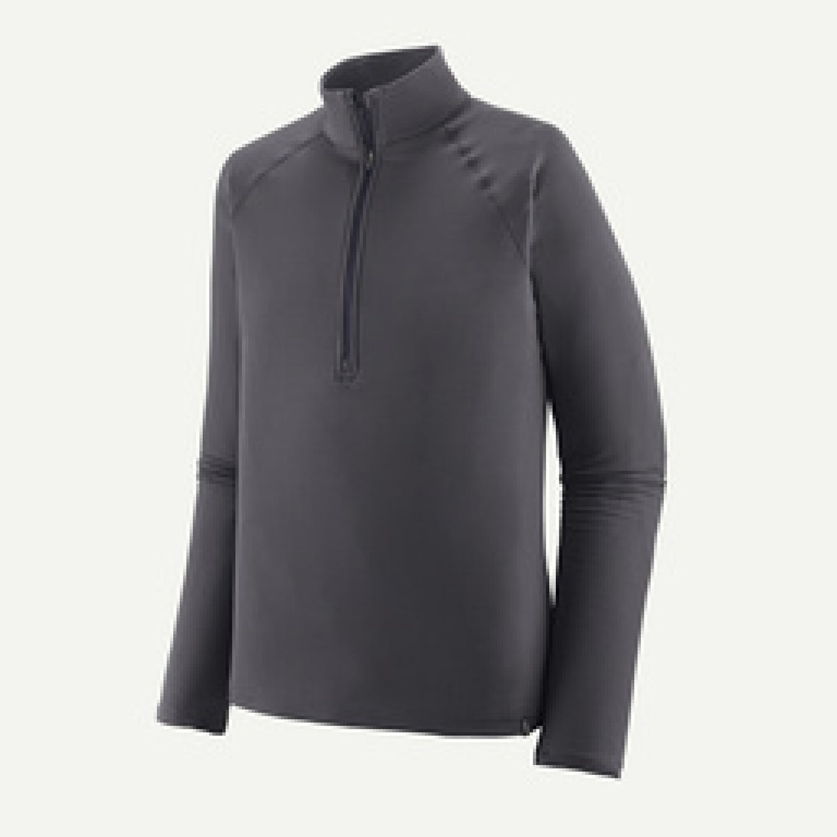 Patagonia Mens Cap TW Zip Neck