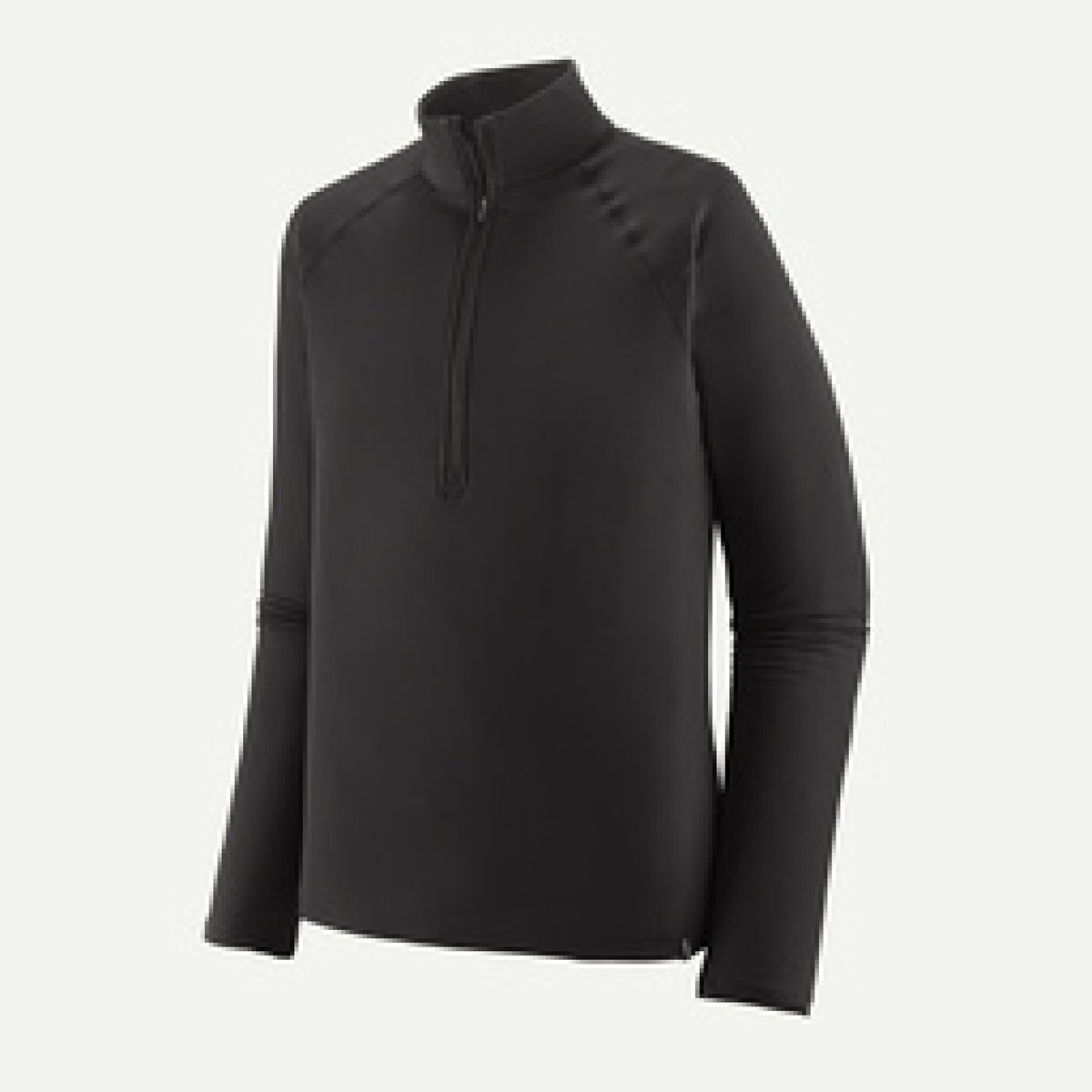 Patagonia Mens Cap TW Zip Neck