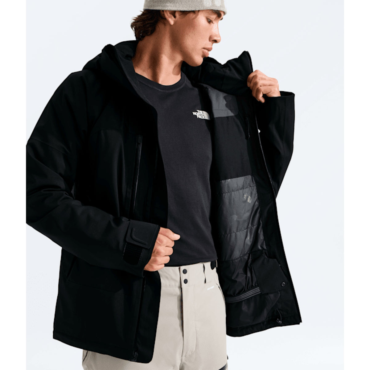 The North Face Mens Chakal Jacket F26