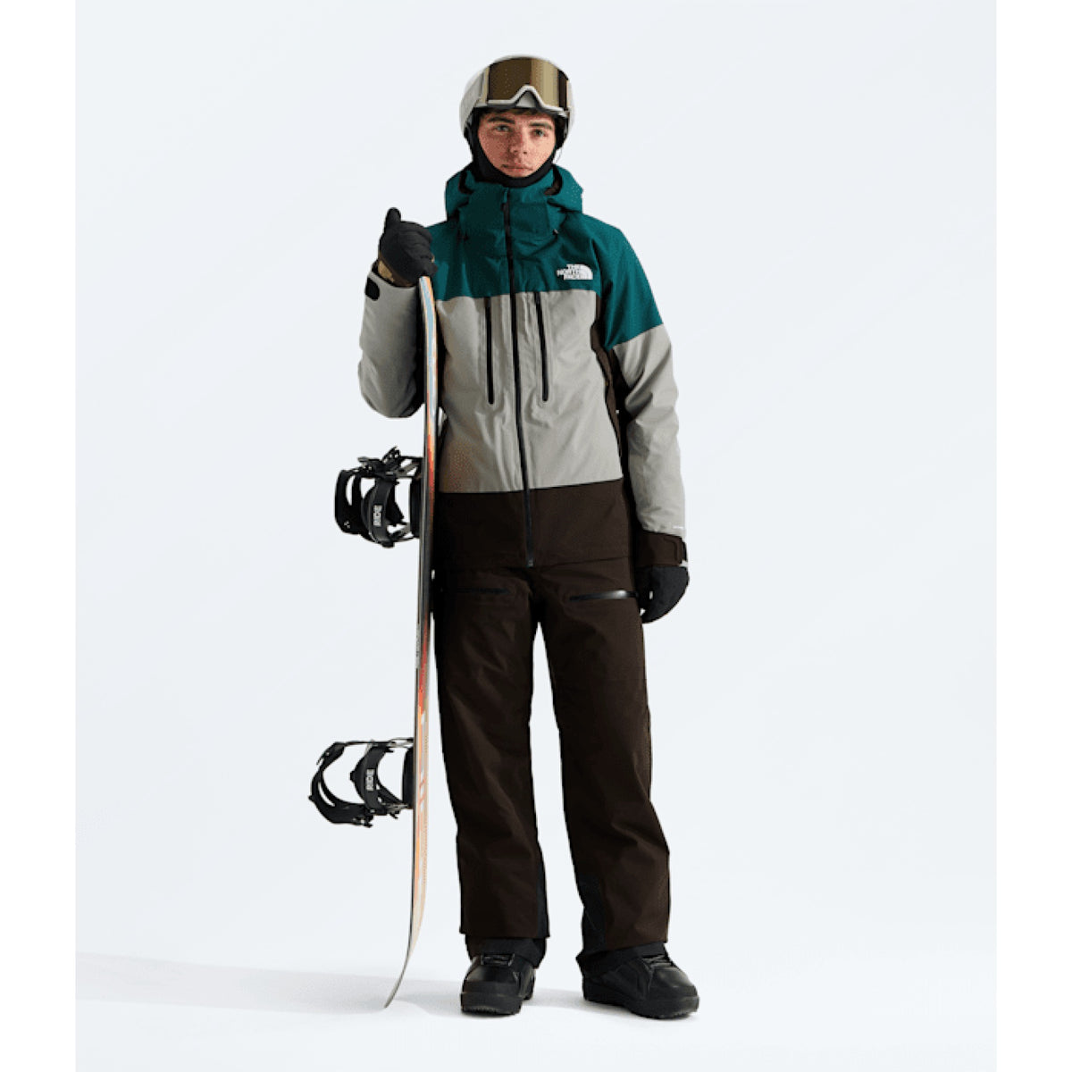 The North Face Mens Chakal Jacket F26
