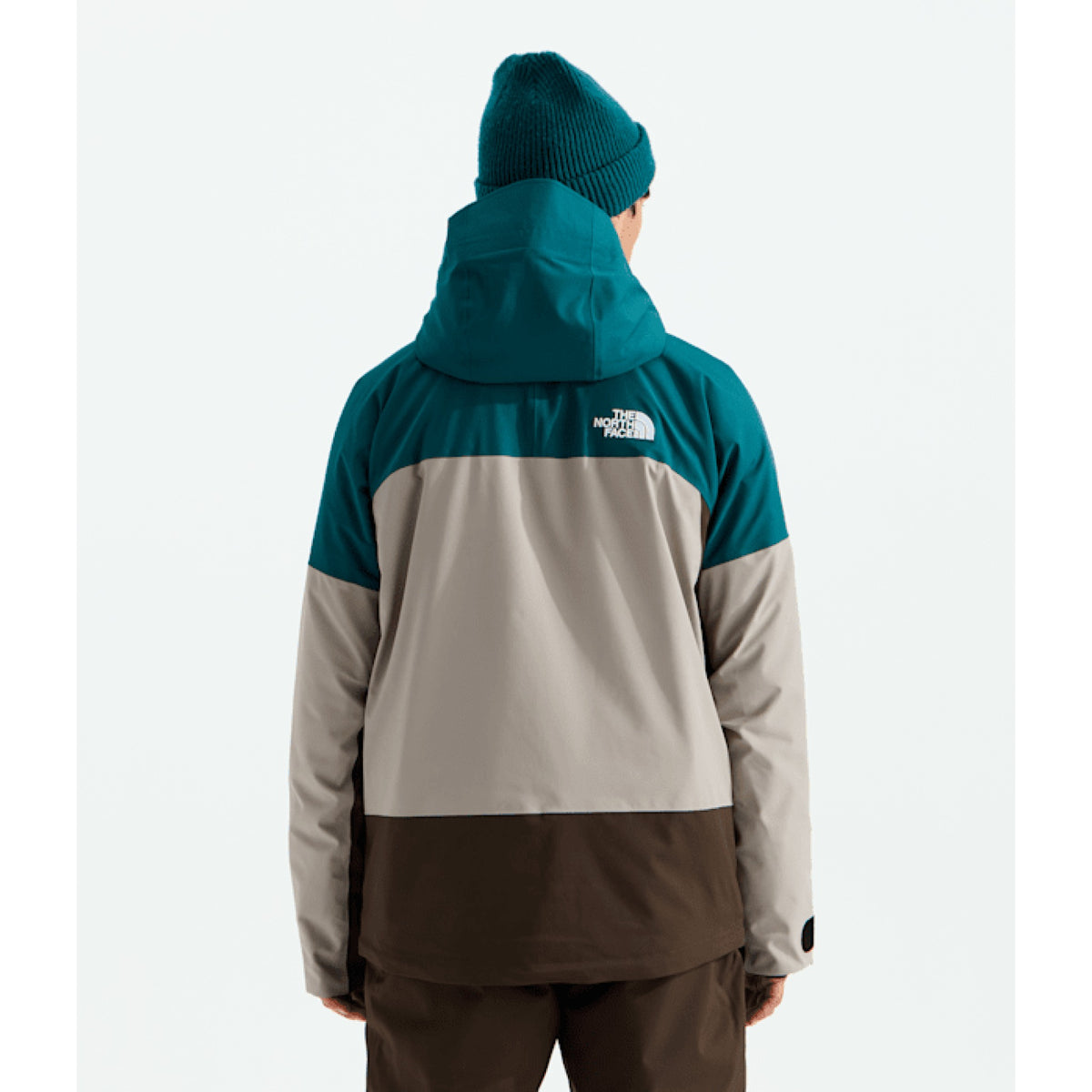 The North Face Mens Chakal Jacket F26