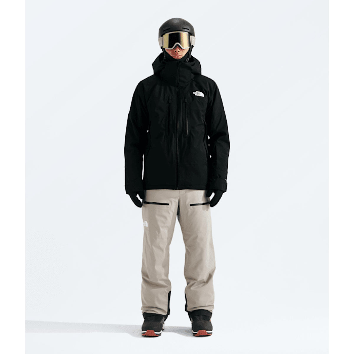 The North Face Mens Chakal Jacket F26