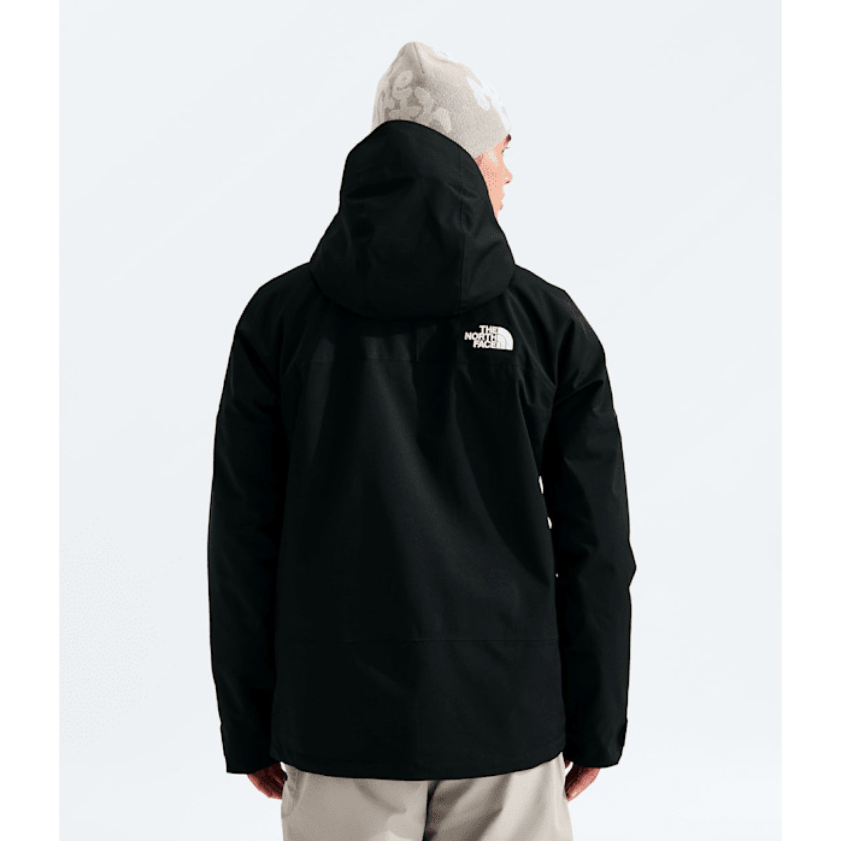 The North Face Mens Chakal Jacket F26