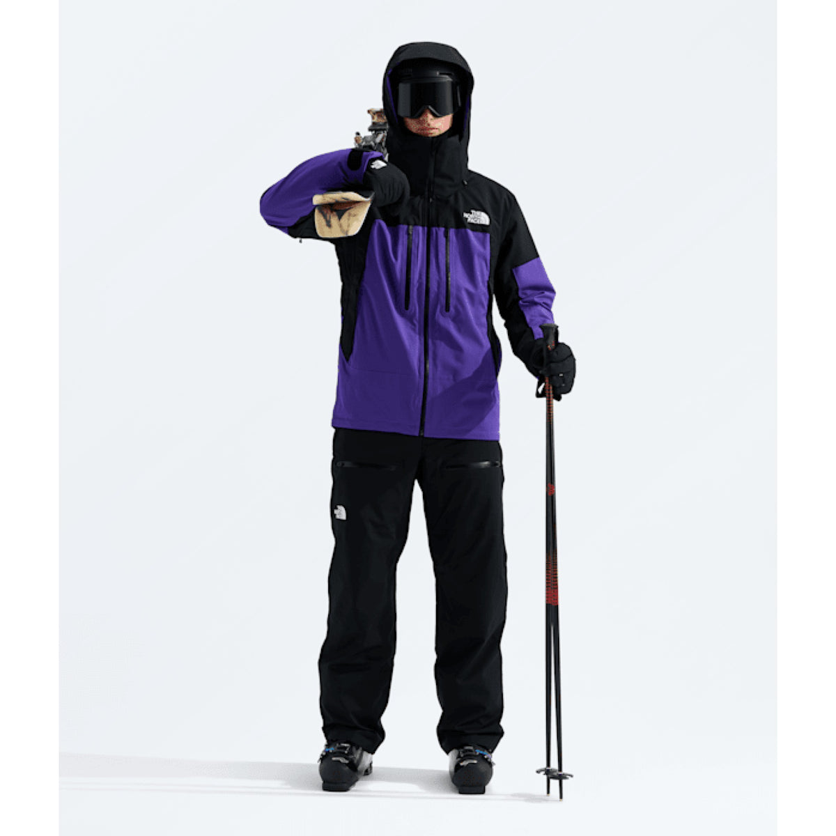 The North Face Mens Chakal Pant F26