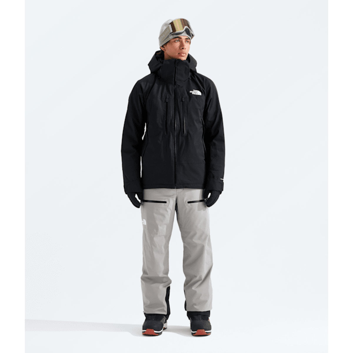 The North Face Mens Chakal Pant F26