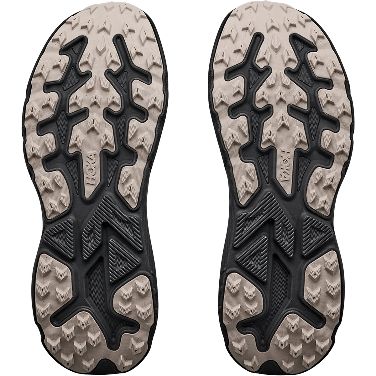 Hoka Mens Challenger 8 GTX-Antique Olive And Black