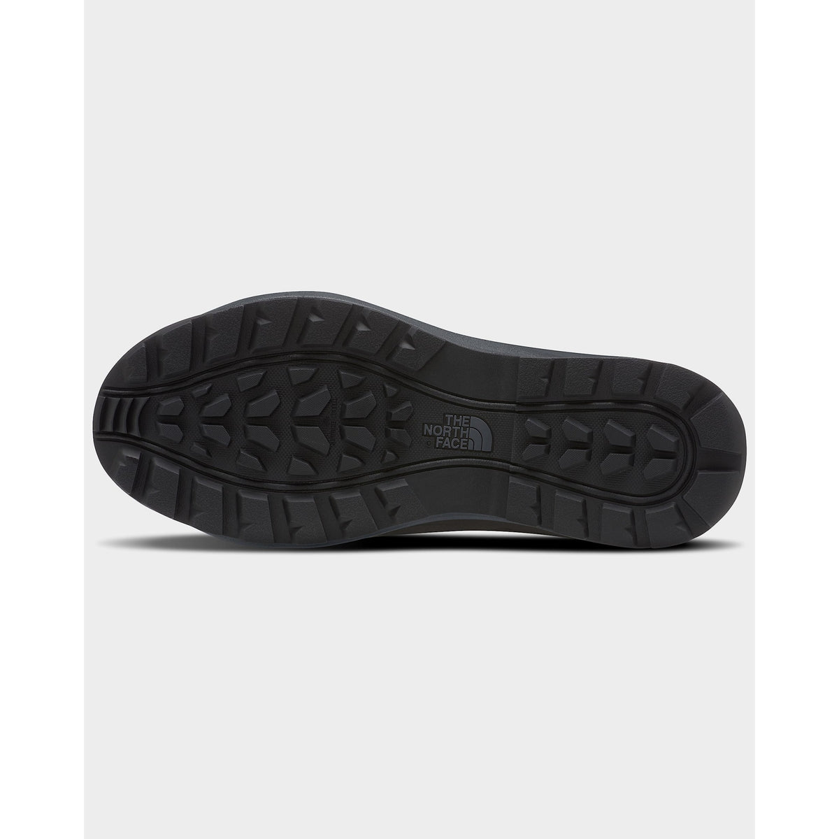 The North Face Mens Chilkat V 400 WP - KT0_TNF Black/Asphalt Grey
