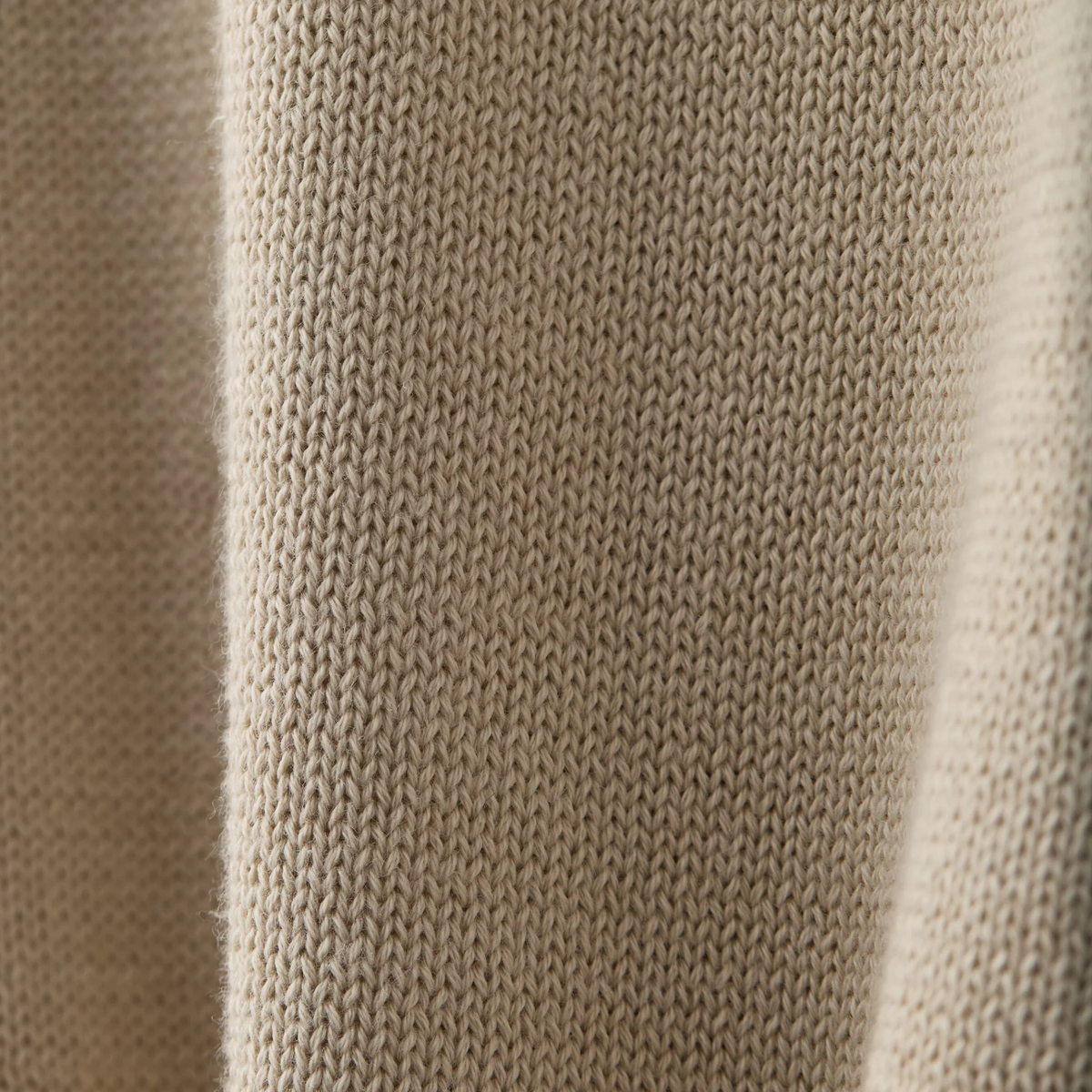 Rhone Mens Commuter Crewneck Sweater-Bone