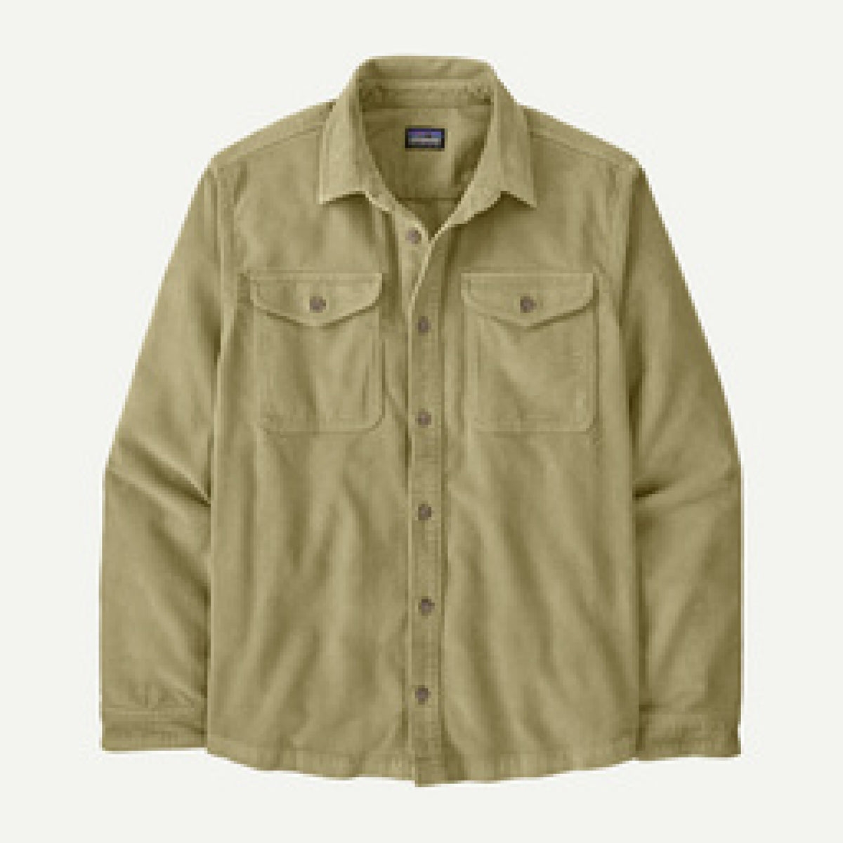 Patagonia Mens Corduroy Shirt F25