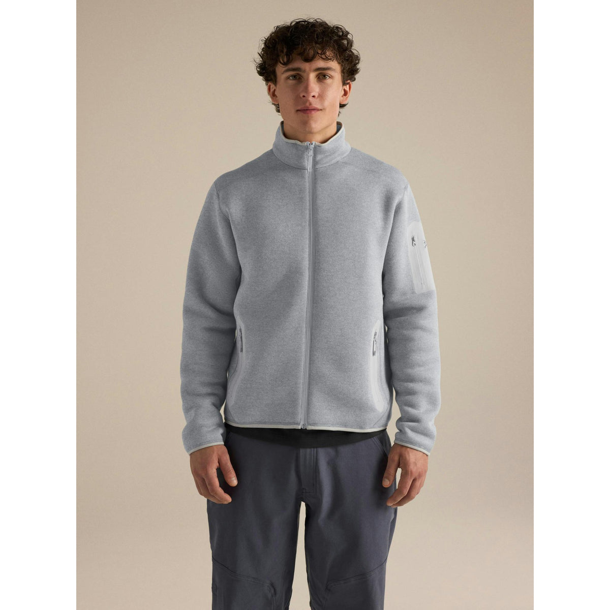 Arcteryx Mens Covert Cardigan F26