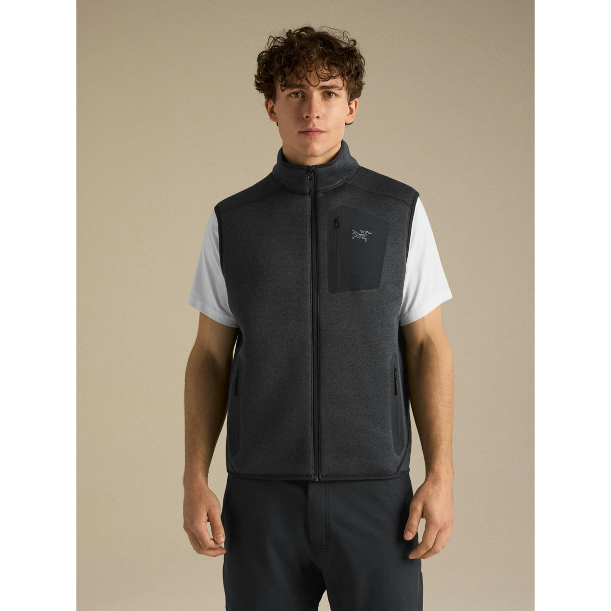 Arcteryx Mens Covert Vest F26