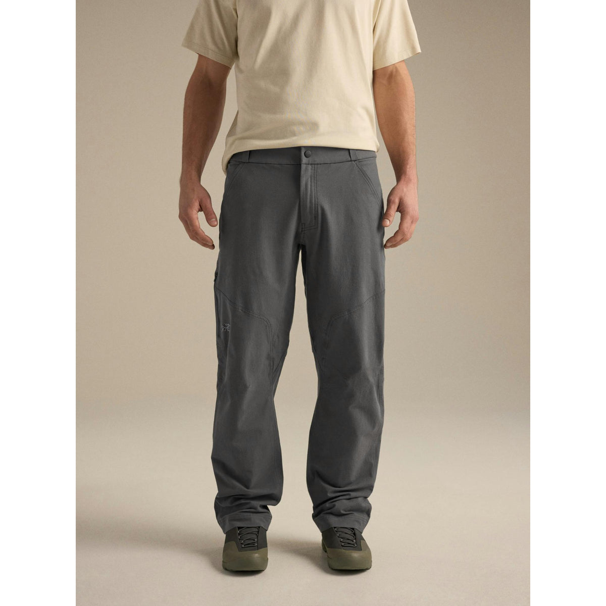 Arcteryx Mens Cronin Cotton Pant F26