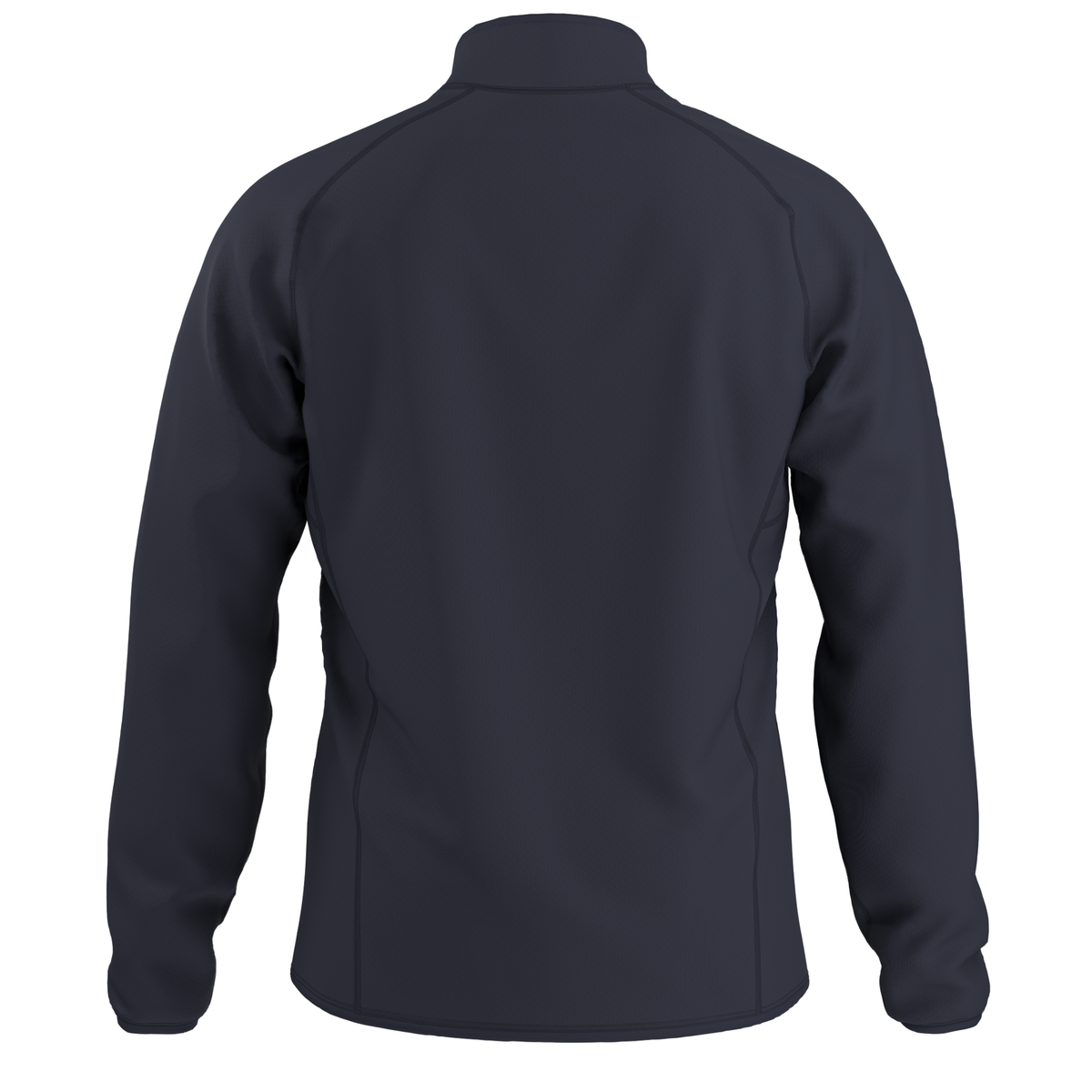 Arcteryx Mens Delta Jacket-Black Sapphire
