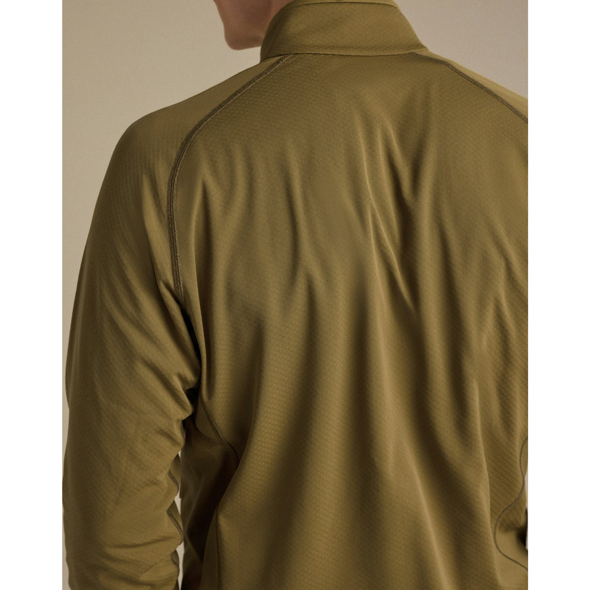 Arcteryx Mens Delta Jacket F26 - Bracken