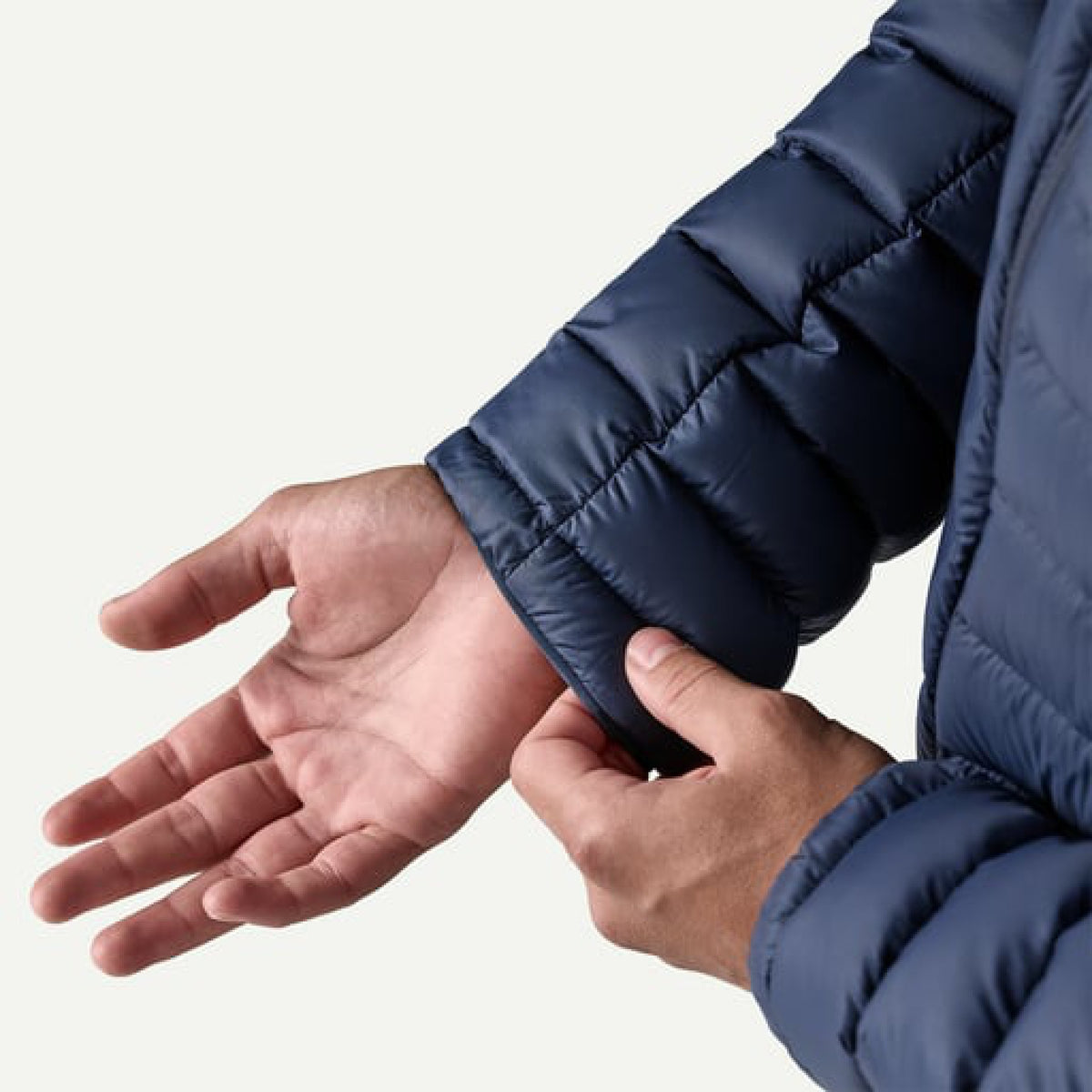 Patagonia Mens Down Sweater - NENA_New Navy