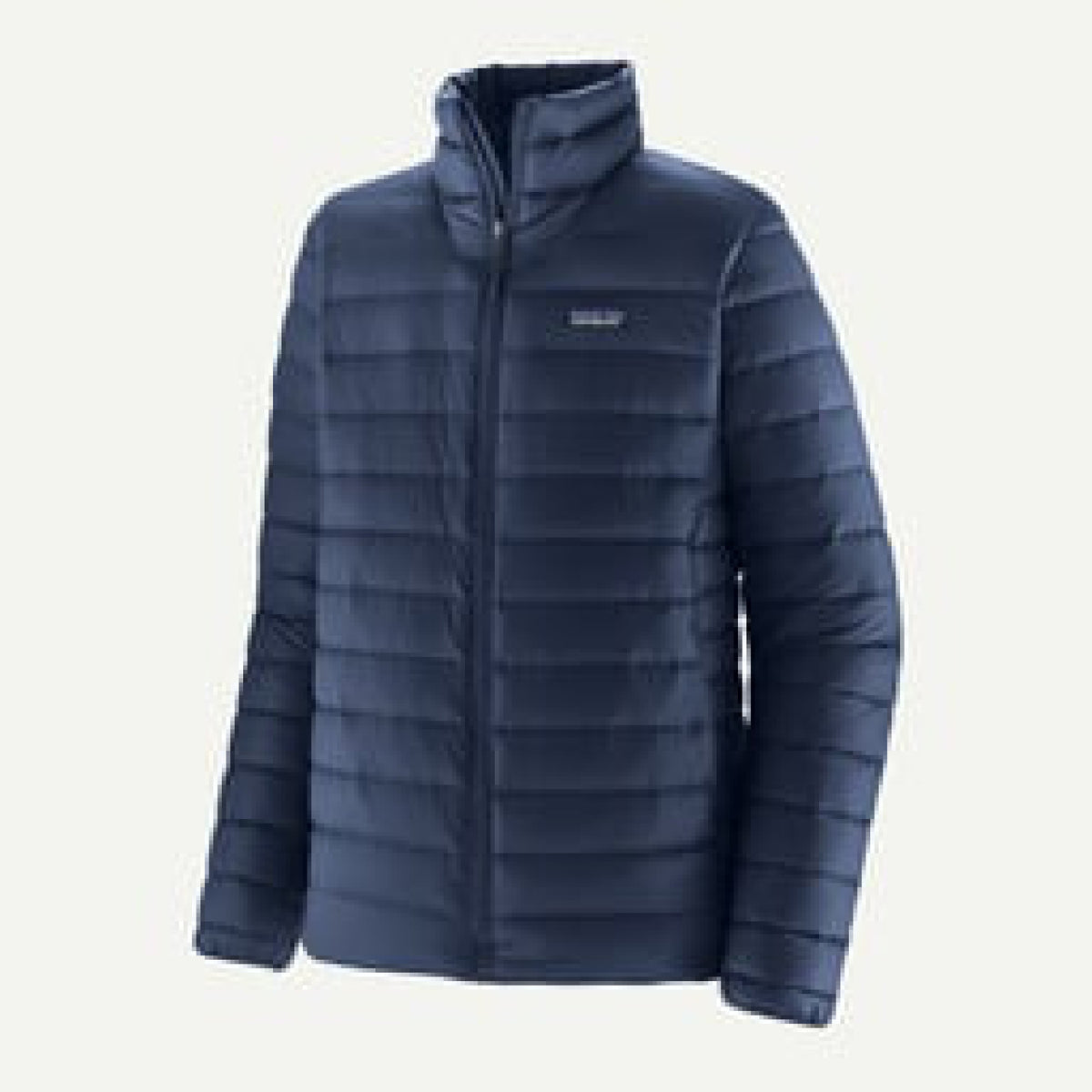Patagonia Mens Down Sweater - NENA_New Navy