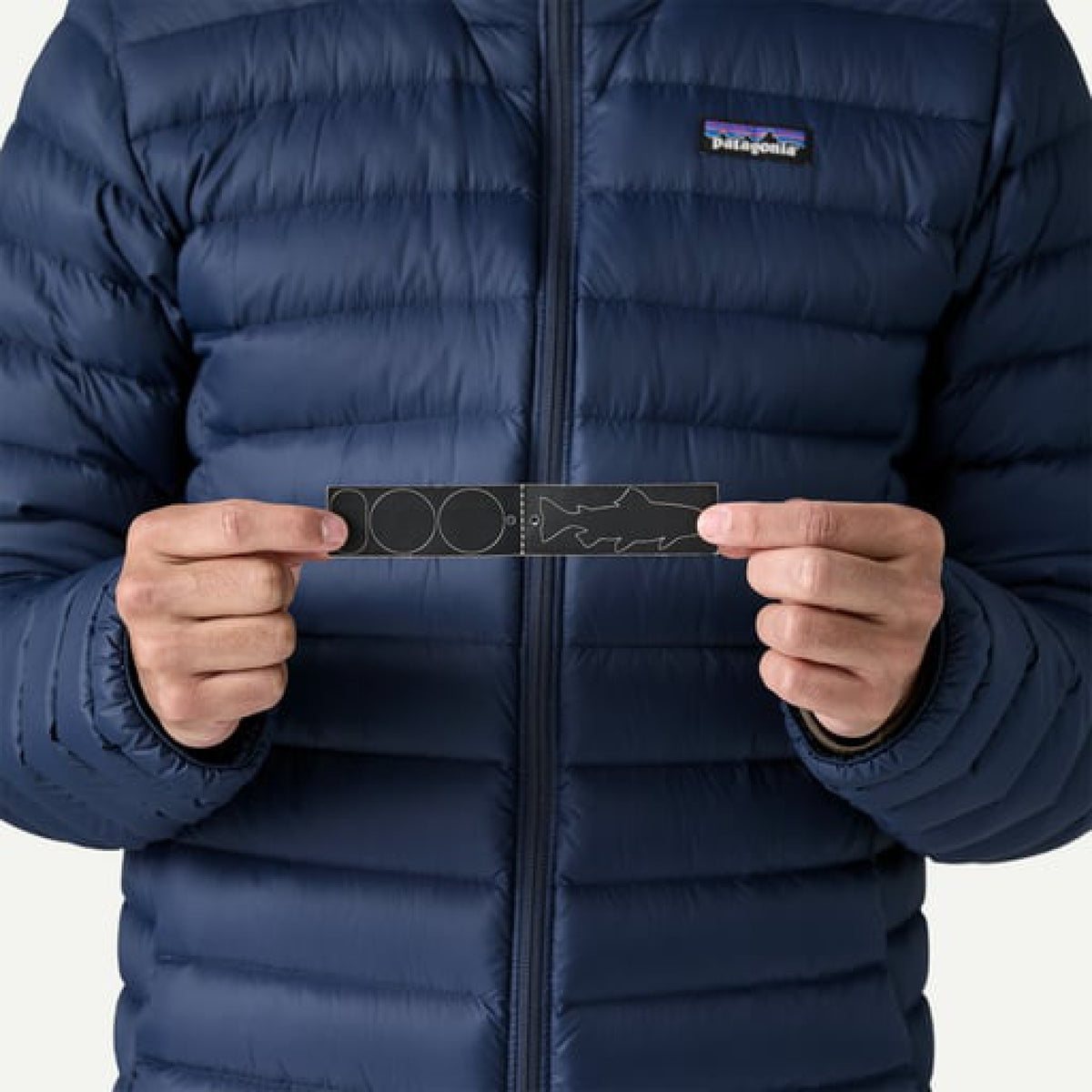 Patagonia Mens Down Sweater - NENA_New Navy