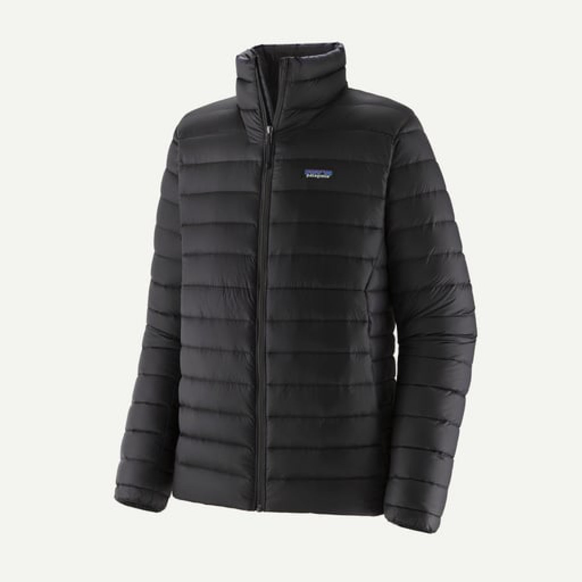 Patagonia Mens Down Sweater - NENA_New Navy