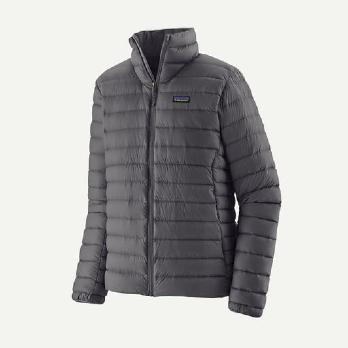 Patagonia Mens Down Sweater - NENA_New Navy