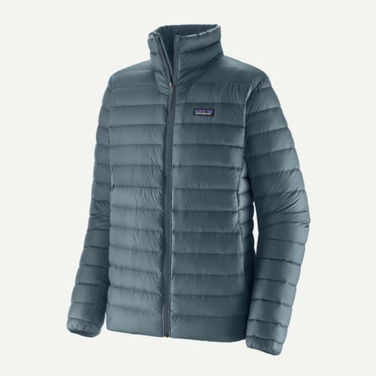Patagonia Mens Down Sweater - NENA_New Navy