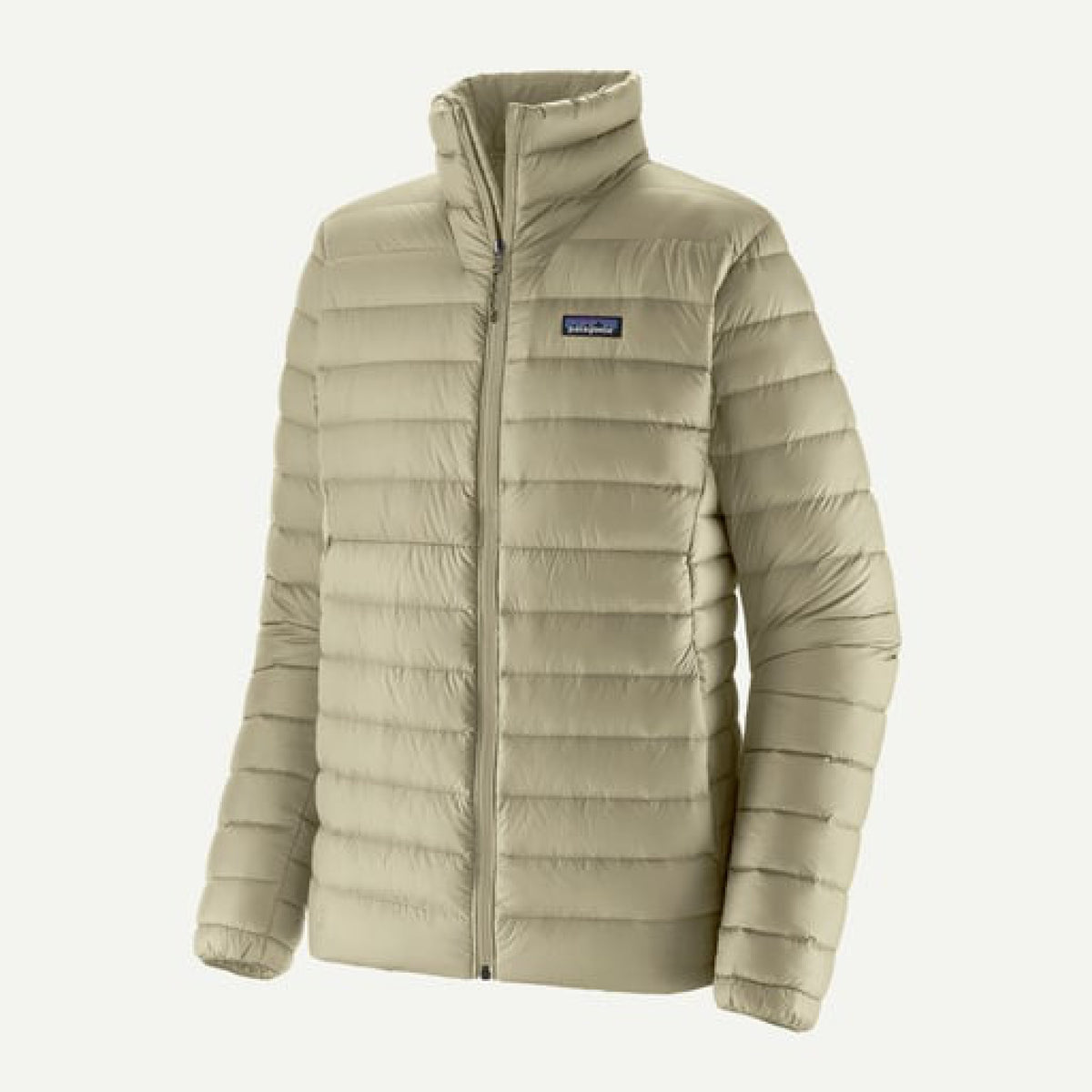 Patagonia Mens Down Sweater - NENA_New Navy