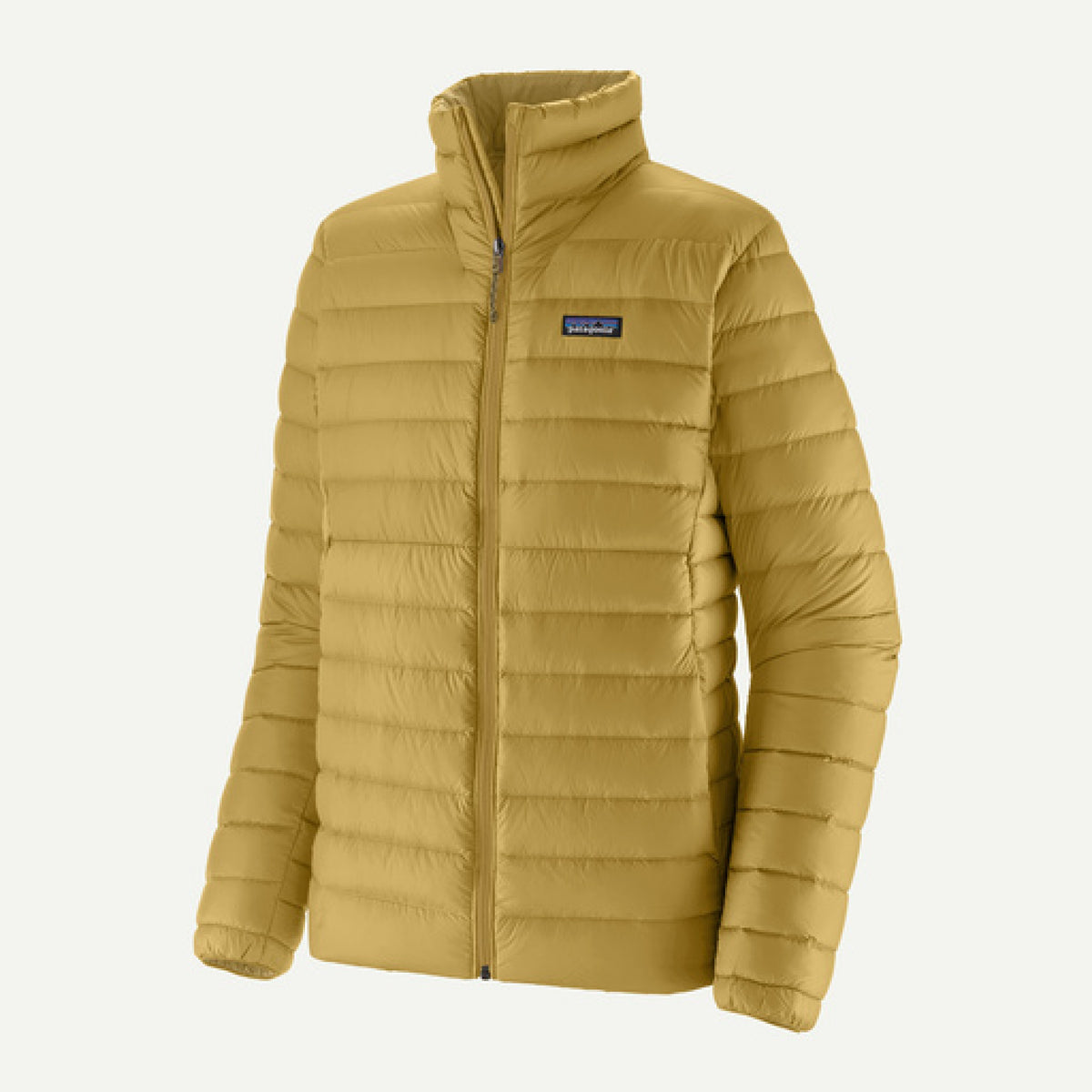 Patagonia Mens Down Sweater - NENA_New Navy
