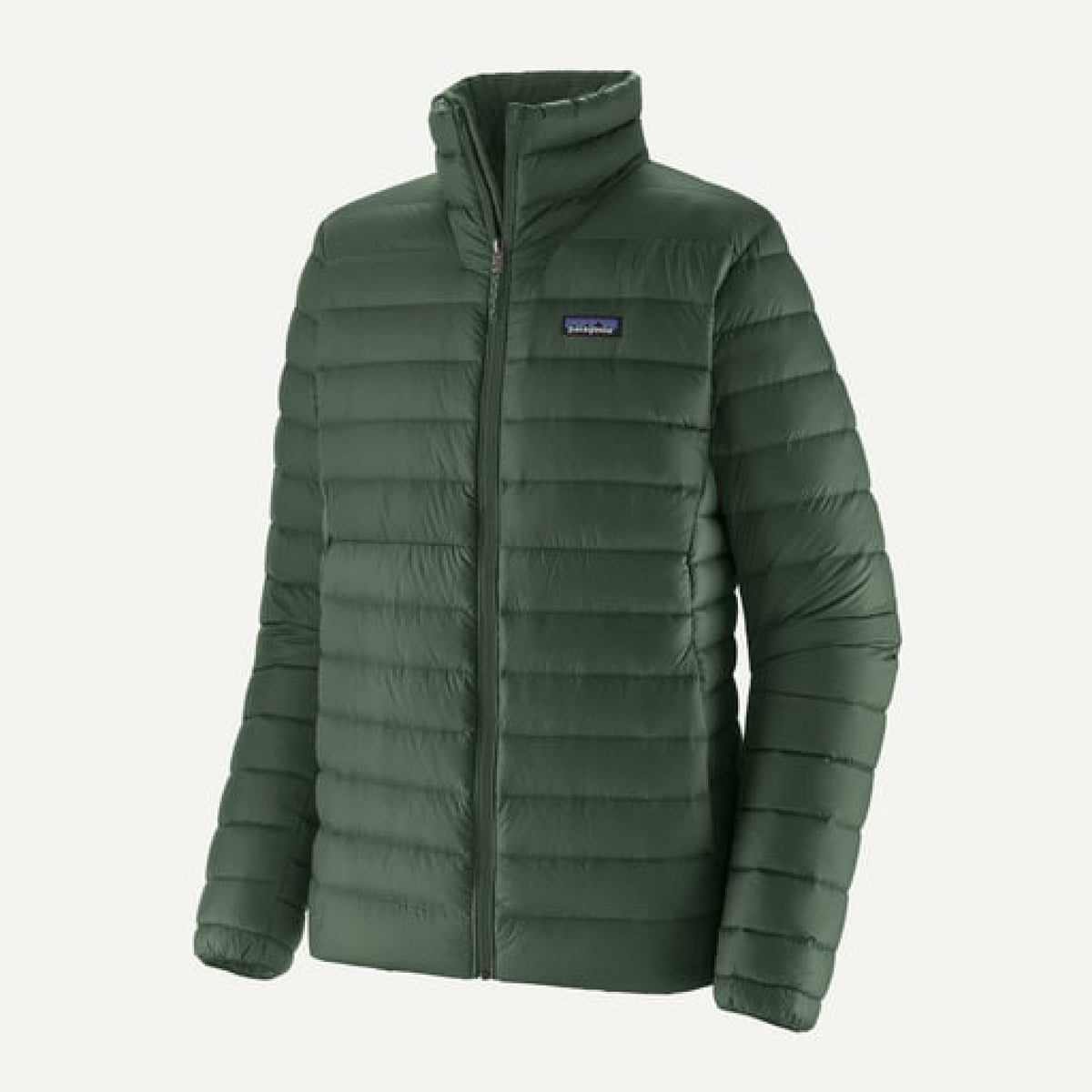 Patagonia Mens Down Sweater - NENA_New Navy