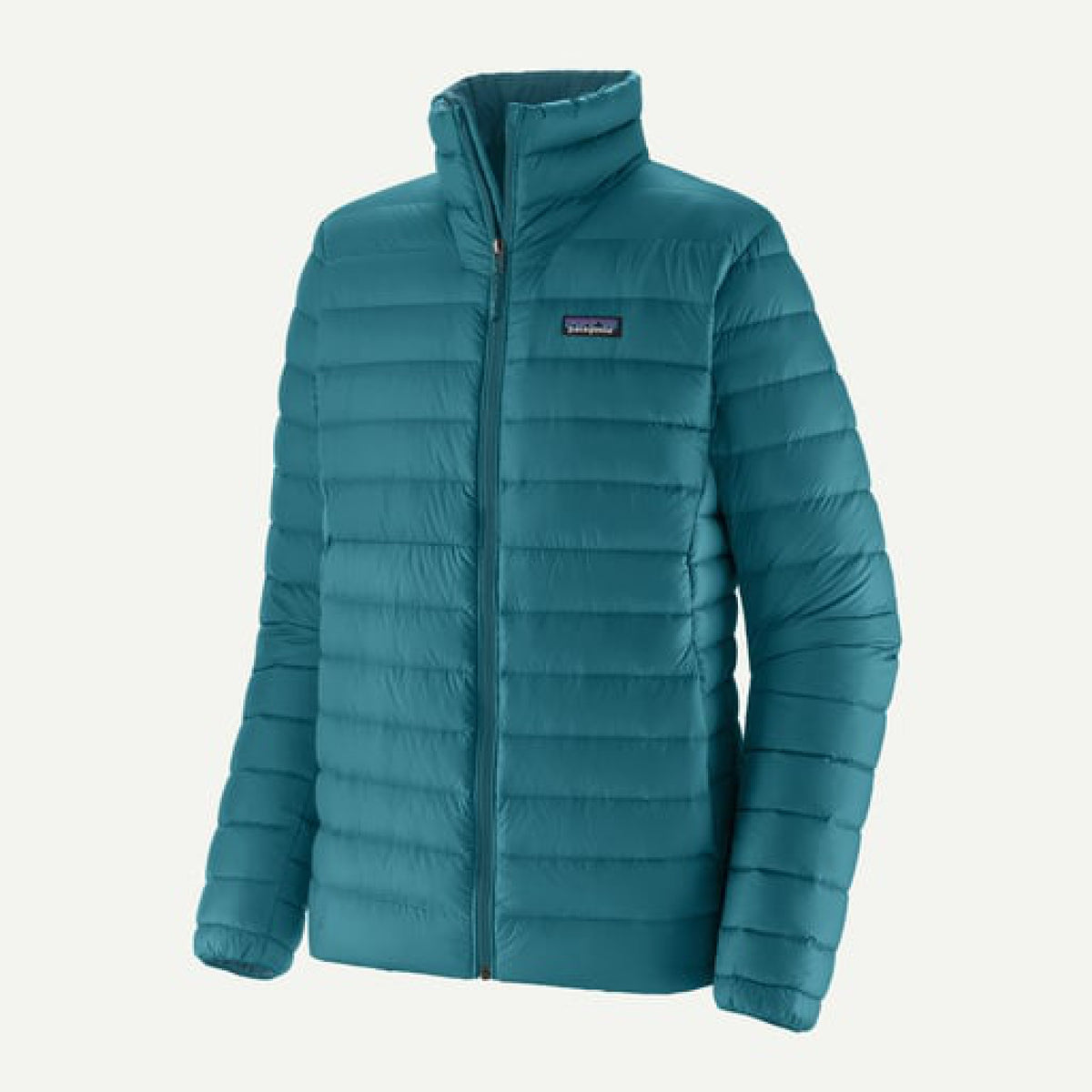Patagonia Mens Down Sweater - NENA_New Navy