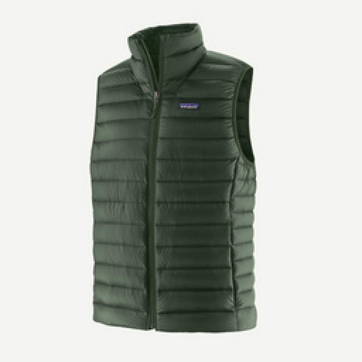 Patagonia Mens Down Sweater Vest F26