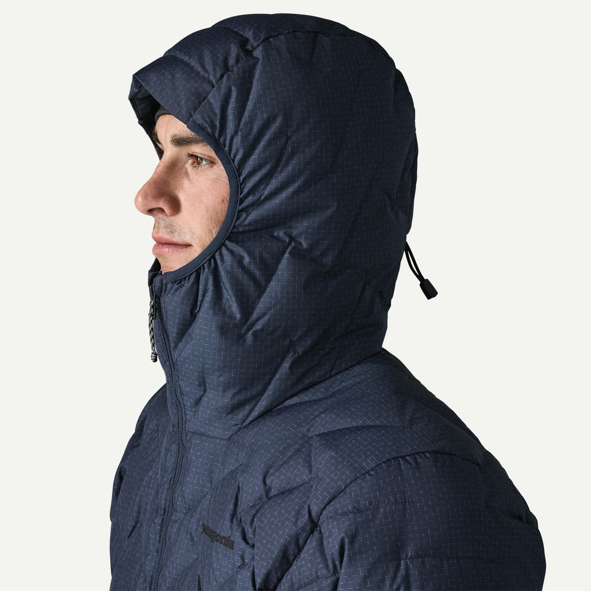 Patagonia Mens Durable Down Hoody